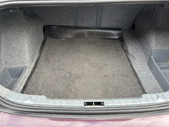 BMW 320I 2008 photo 5