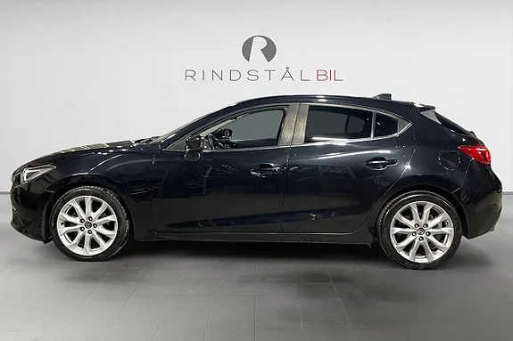 Mazda 3 2013 photo 4