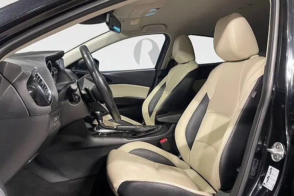 Mazda 3 2013 photo 3