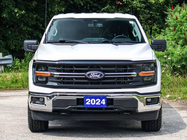 Ford F-150 2024 photo 5