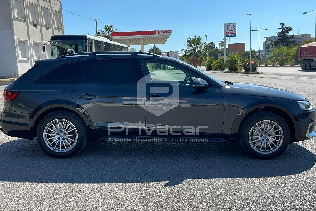 Audi A4 Allroad 2020 photo 4