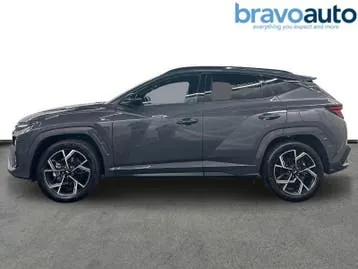 Hyundai Tucson 2026 photo 3