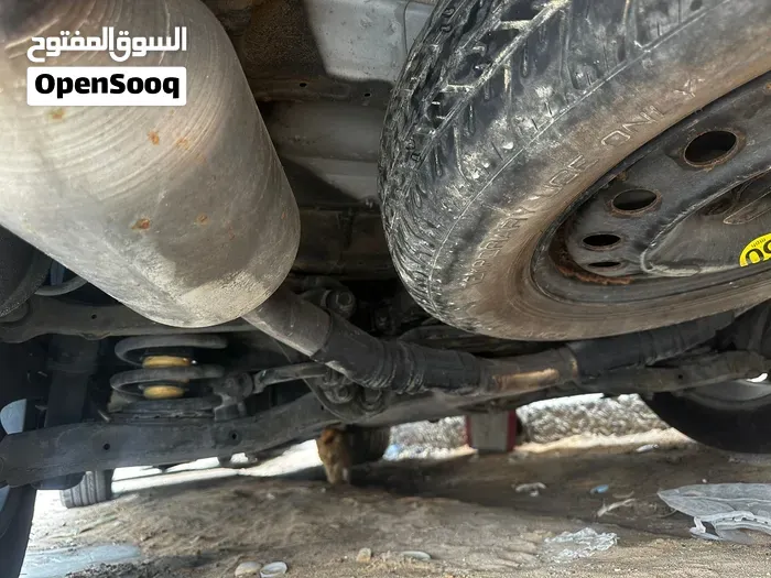 Hyundai Santa Fe 2014 photo 4