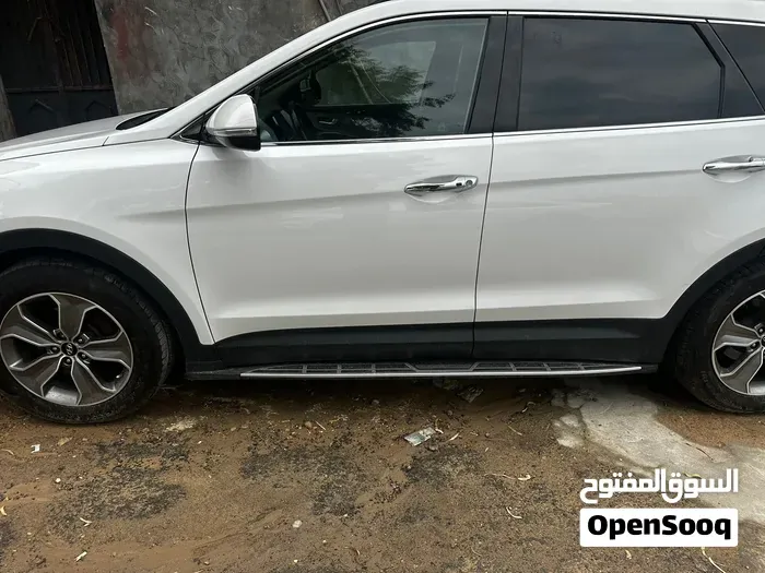 Hyundai Santa Fe 2014 photo 2