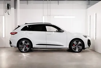 Audi Sq5 2025 photo 4