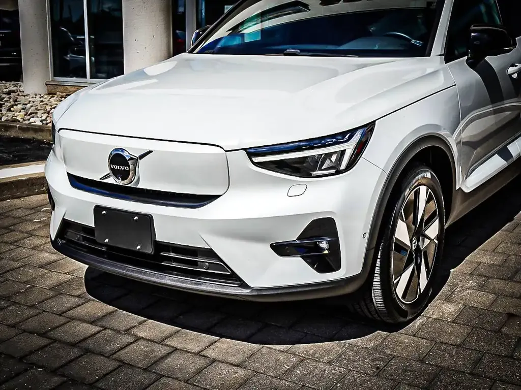 Volvo C40 2024 photo 5