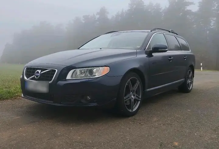 Volvo V70