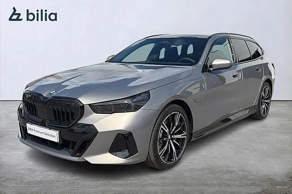 BMW 530E