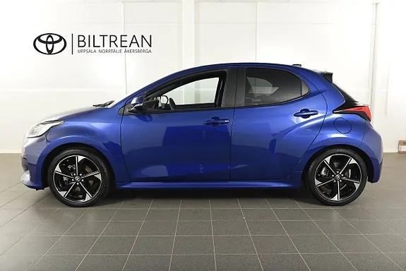 Toyota Yaris 2025 photo 3