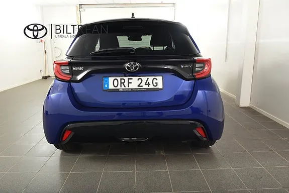 Toyota Yaris 2025 photo 4