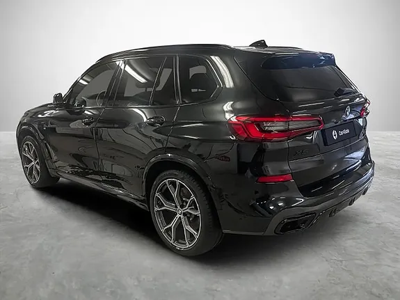 BMW X5 2020 photo 3