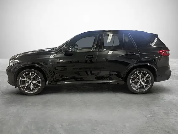 BMW X5 2020 photo 2