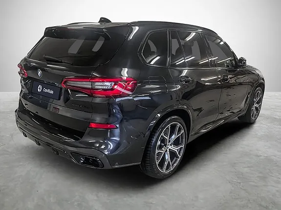 BMW X5 2020 photo 5