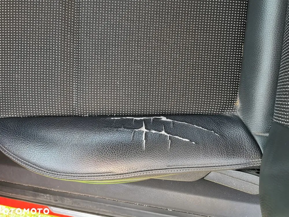 Opel Astra 2006 photo 2