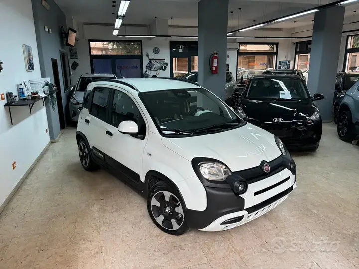 Fiat Panda 2026 photo 3