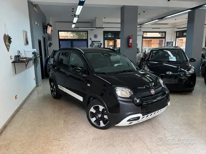 Fiat Panda 2026 photo 2