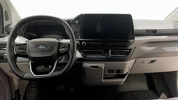 Ford Custom Tourneo 2025 photo 4