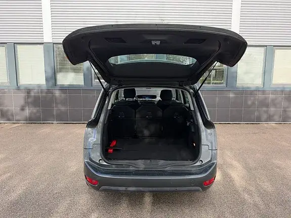 Citroen Grand C4 Picasso 2014 photo 5