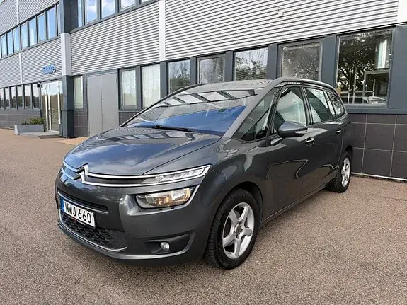 Citroen Grand C4 Picasso