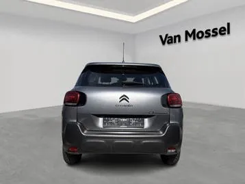 Citroen C3 Aircross 2018 photo 3