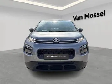 Citroen C3 Aircross 2018 photo 2