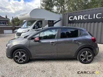 Citroen C3 2020 photo 2