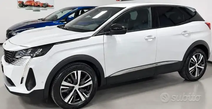 Peugeot 3008 2023 photo 5
