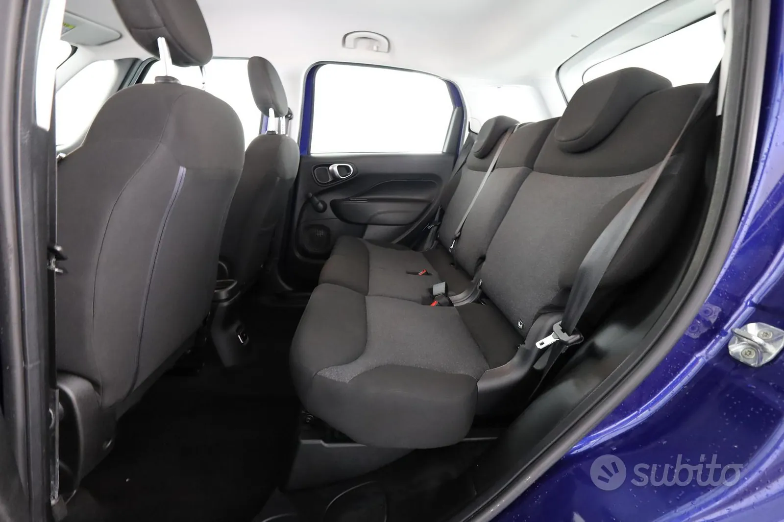 Fiat 500L 2019 photo 3