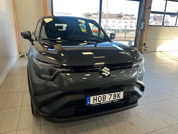 Suzuki Evitara 2026 photo 4