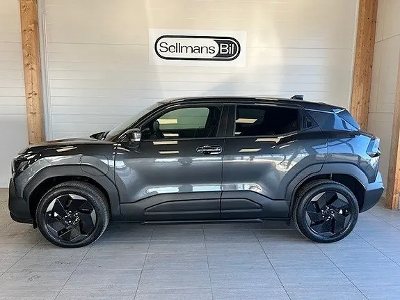 Suzuki Evitara