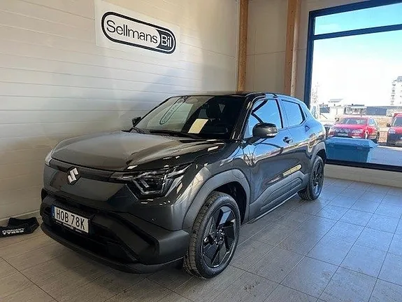 Suzuki Evitara 2026 photo 2