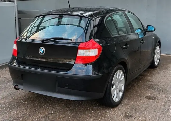 BMW 1Er