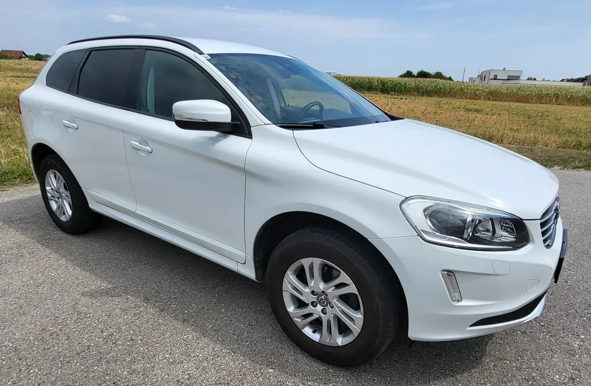 Volvo Xc60 2014 photo 2
