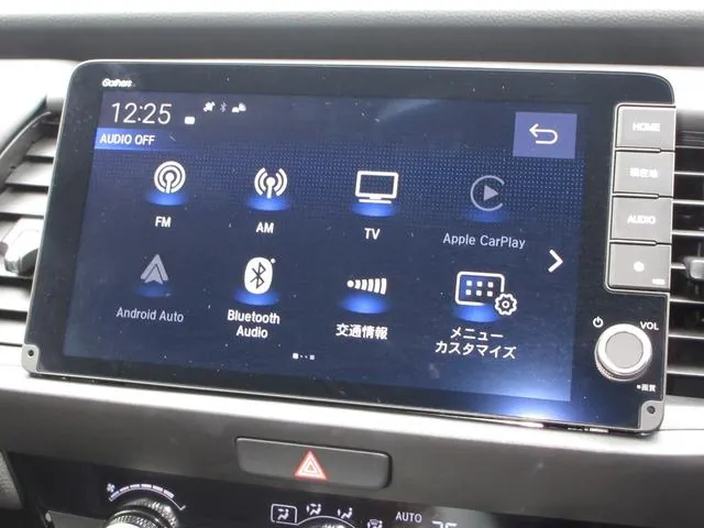 Honda Fit 2025 photo 2