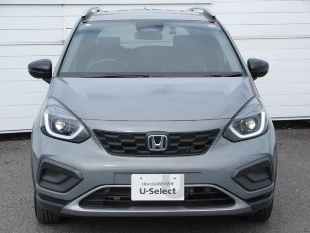 Honda Fit 2025 photo 5