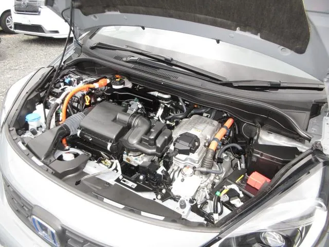 Honda Fit 2025 photo 3