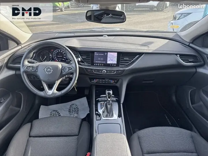 Opel Insignia 2022 photo 5
