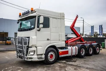 DAF Xf 510