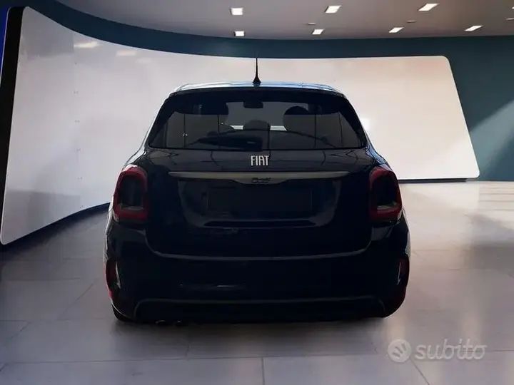 Fiat 500X 2024 photo 5
