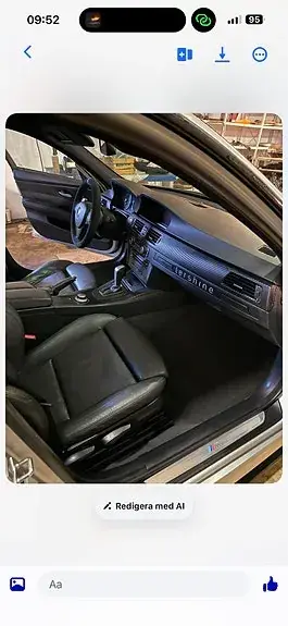 BMW 335Xi 2008 photo 5