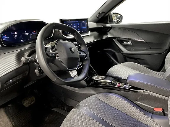 Peugeot 2008 2025 photo 5