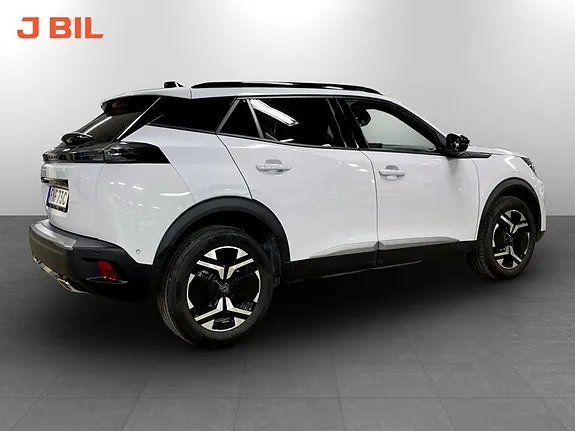 Peugeot 2008 2025 photo 3