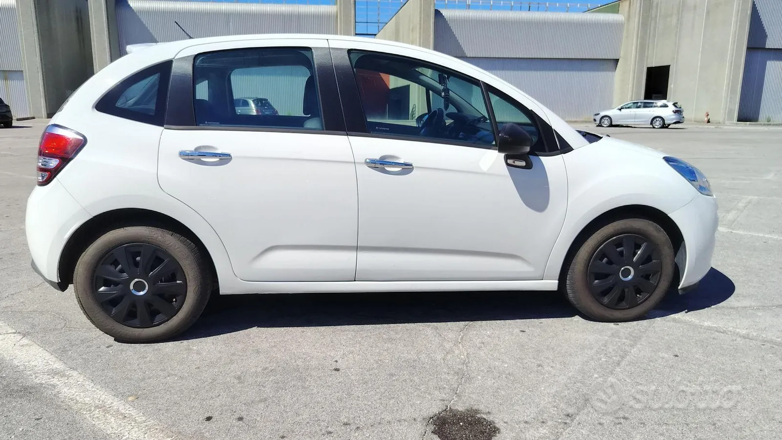 Citroen C3 2014 photo 2