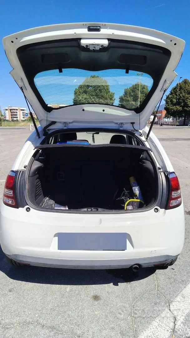 Citroen C3 2014 photo 5
