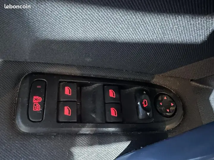Peugeot 508 2013 photo 5