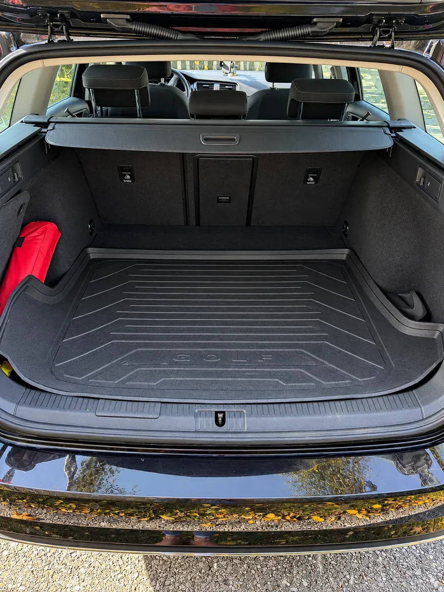 Volkswagen Golf 2019 photo 3