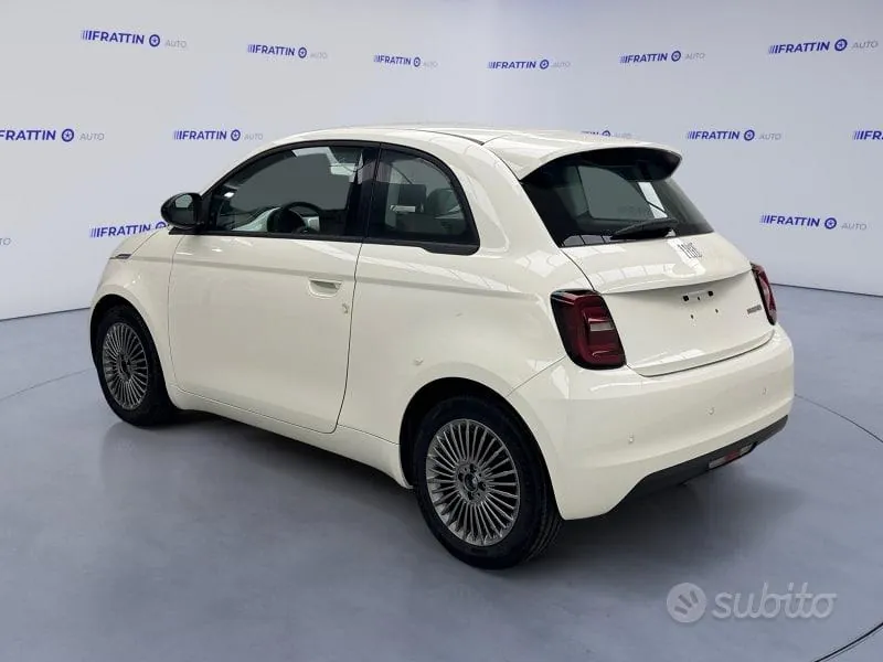 Fiat 500 2026 photo 3