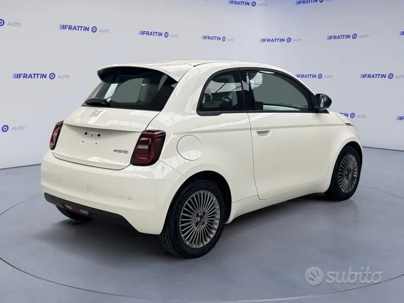 Fiat 500 2026 photo 5