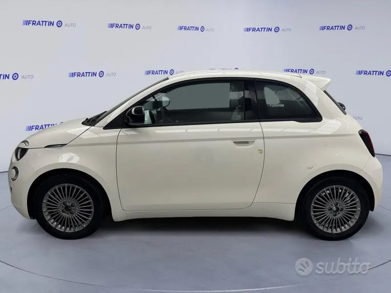 Fiat 500 2026 photo 2