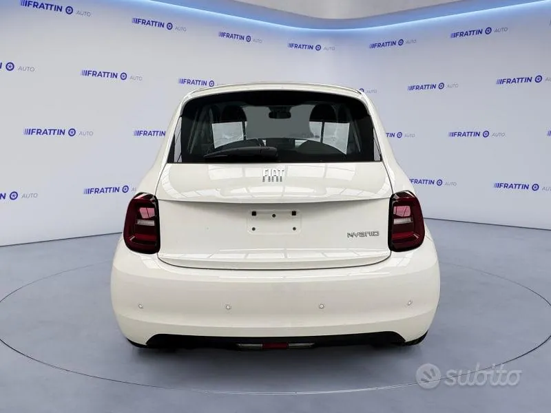 Fiat 500 2026 photo 4